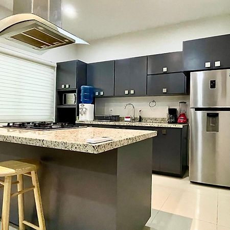 Sabalo Country, 2Bdr Condo Mazatlán Buitenkant foto
