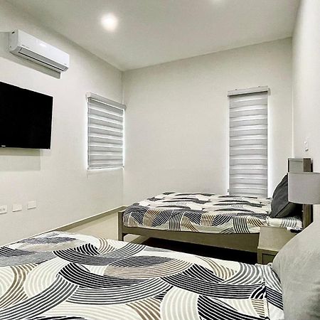 Sabalo Country, 2Bdr Condo Mazatlán Buitenkant foto