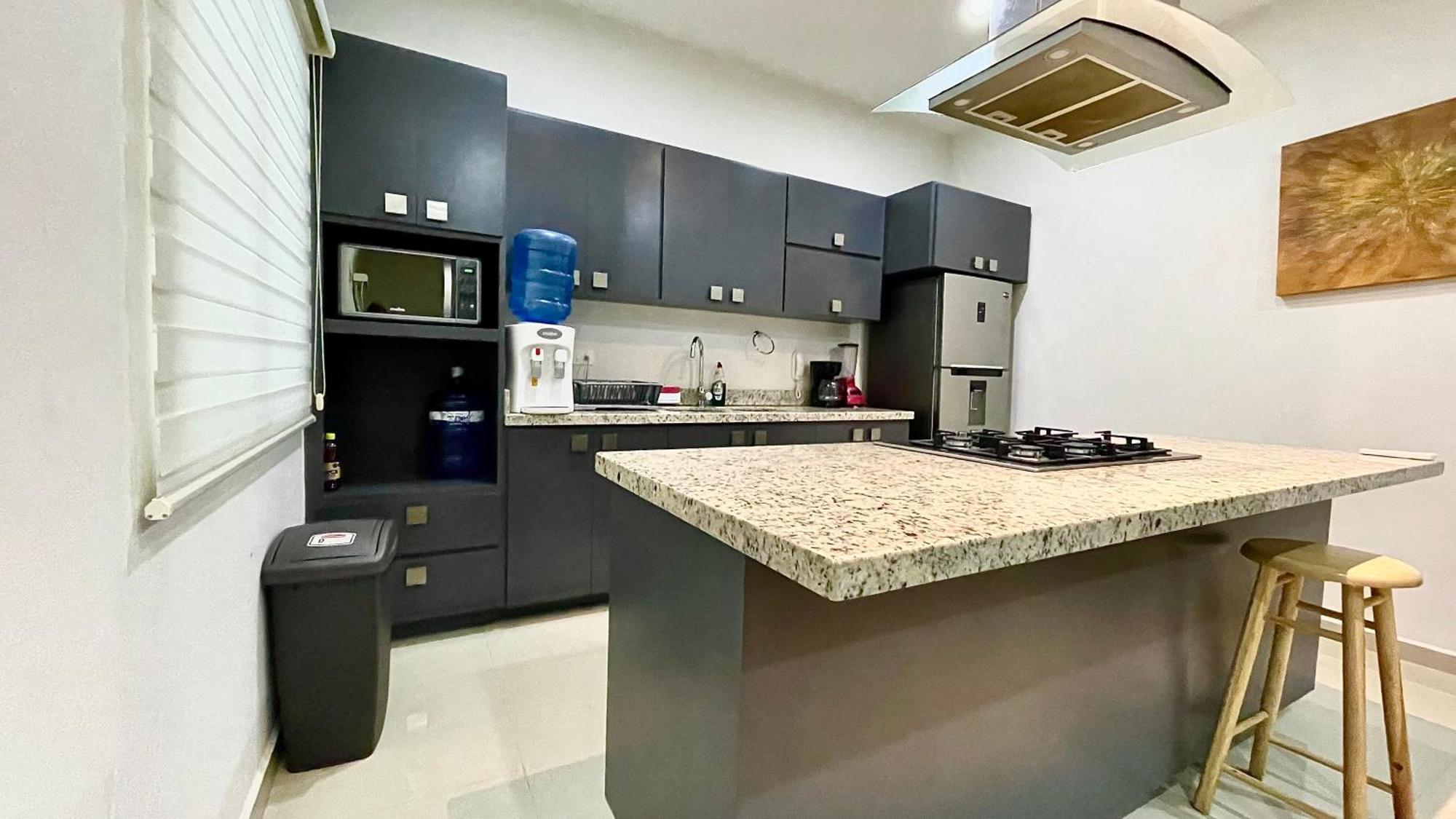 Sabalo Country, 2Bdr Condo Mazatlán Buitenkant foto