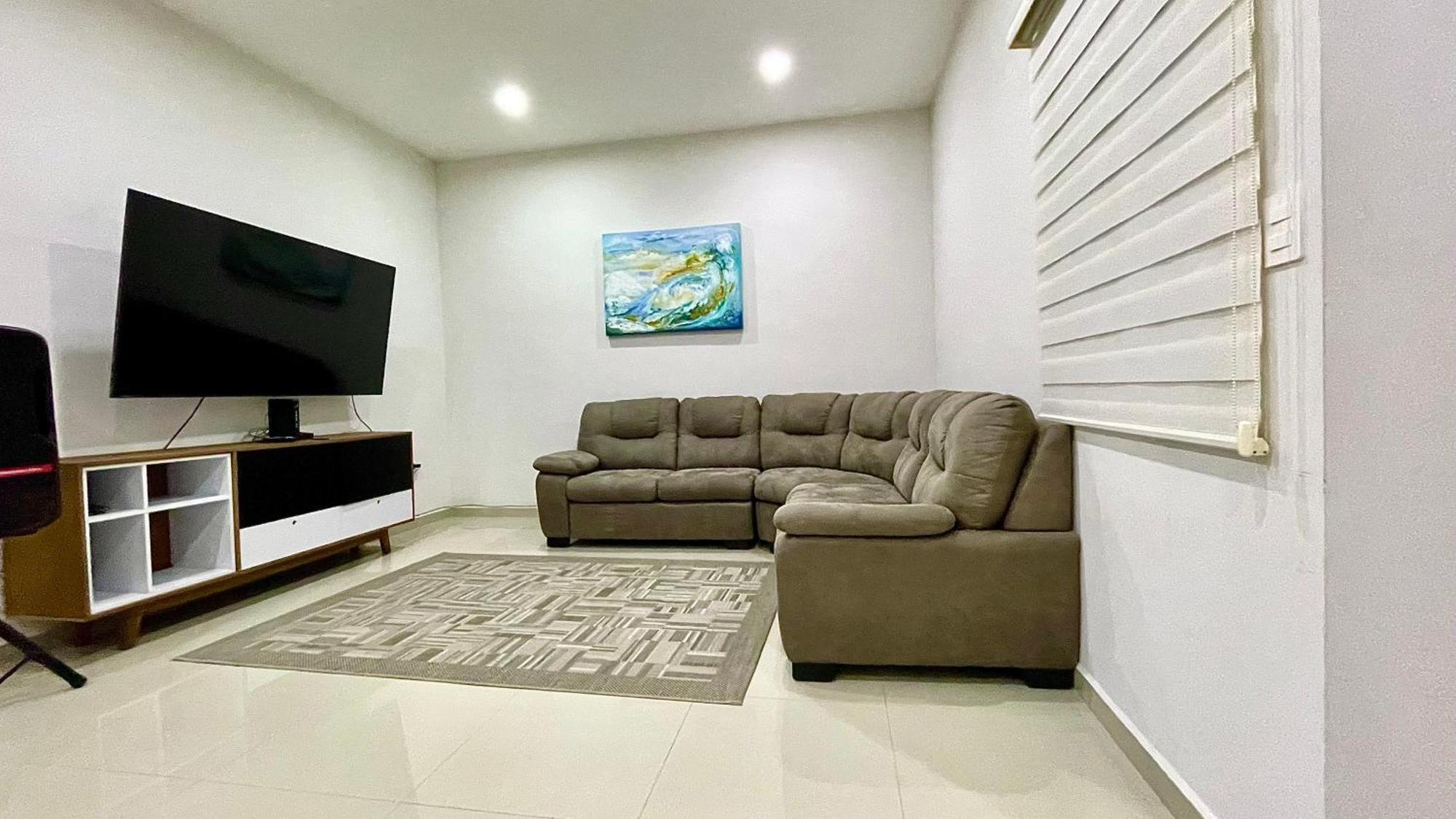 Sabalo Country, 2Bdr Condo Mazatlán Buitenkant foto