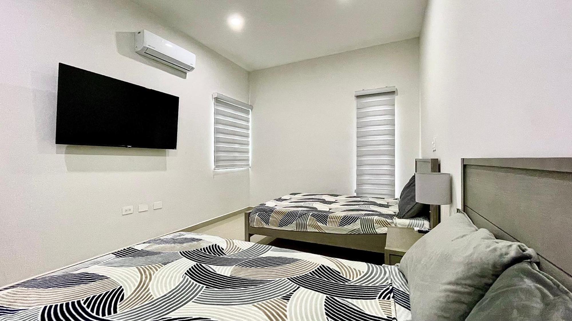 Sabalo Country, 2Bdr Condo Mazatlán Buitenkant foto