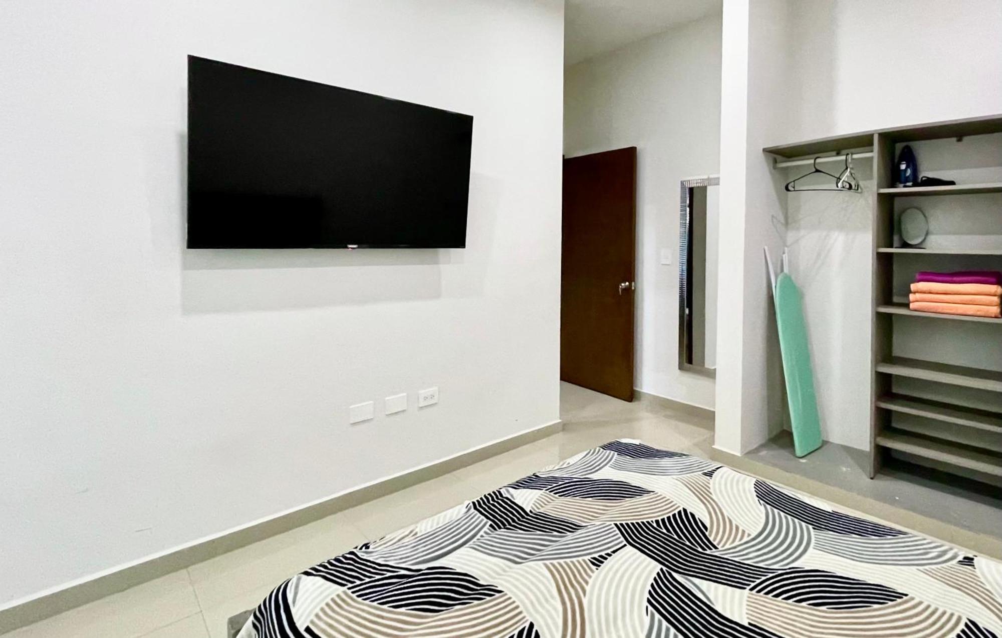 Sabalo Country, 2Bdr Condo Mazatlán Buitenkant foto